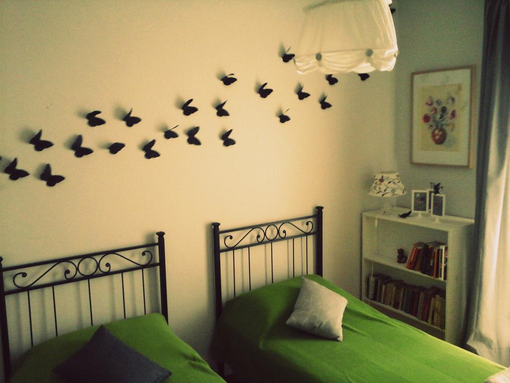 Il Cortiletto Dei Capperi Bed & Breakfast Gassino Torinese Room photo