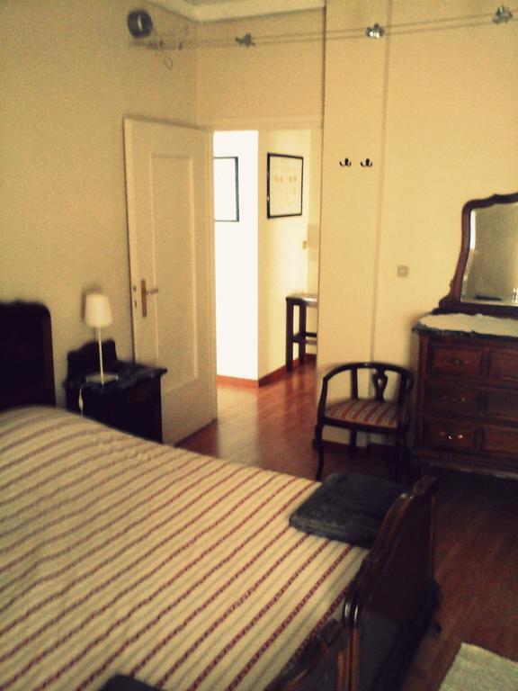 Il Cortiletto Dei Capperi Bed & Breakfast Gassino Torinese Room photo