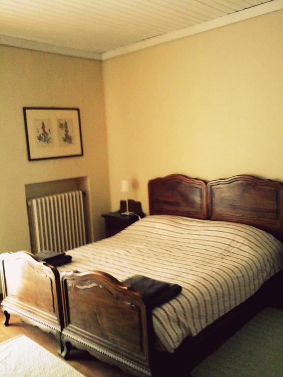 Il Cortiletto Dei Capperi Bed & Breakfast Gassino Torinese Room photo