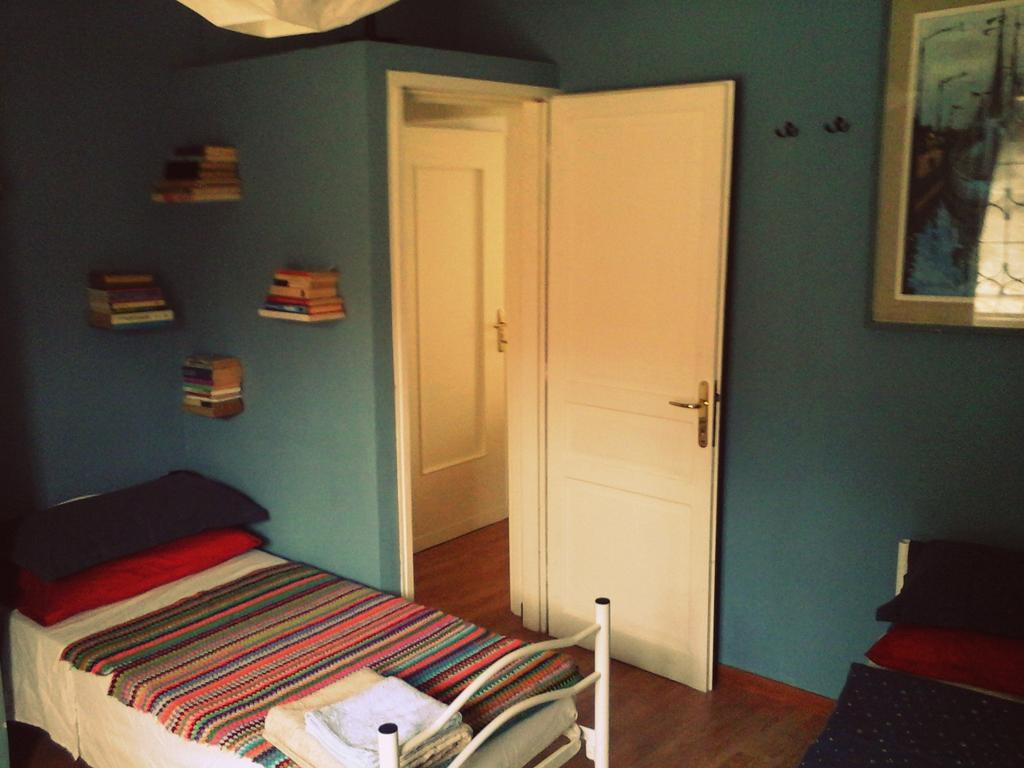 Il Cortiletto Dei Capperi Bed & Breakfast Gassino Torinese Room photo