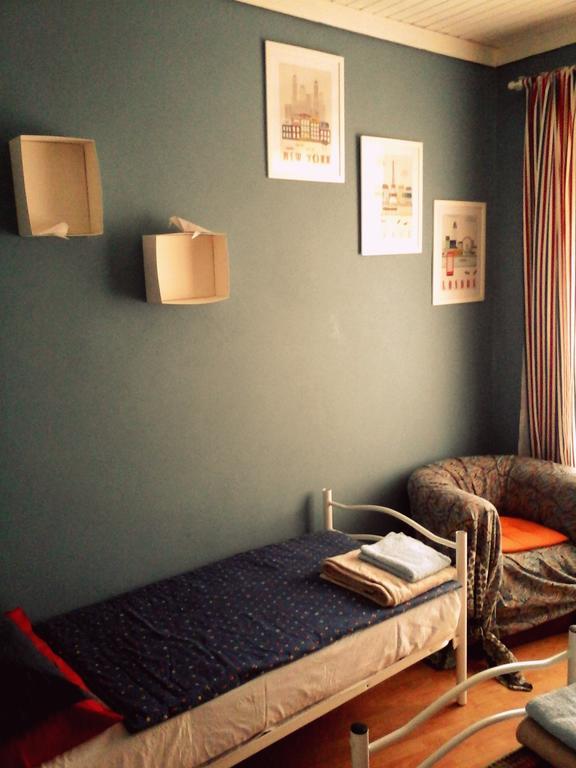 Il Cortiletto Dei Capperi Bed & Breakfast Gassino Torinese Room photo