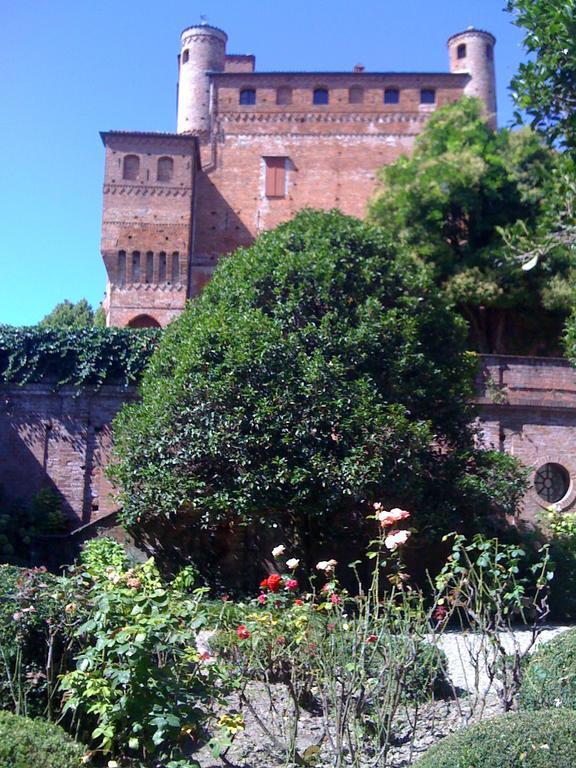 Il Cortiletto Dei Capperi Bed & Breakfast Gassino Torinese Exterior photo