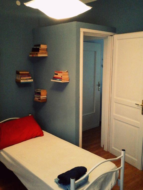 Il Cortiletto Dei Capperi Bed & Breakfast Gassino Torinese Room photo